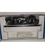NeatReceipts Mobile Scanner and Digital Filing System Bonus Travel Case - $54.82 CAD