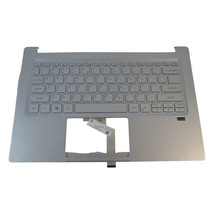 Swift Sf314-42 Upper Case Palmrest W/ Backlit Keyboard - £138.10 GBP
