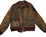 Rough wear / us army air force Jackets Type a-2 408666 - £469.95 GBP