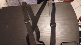 Ergodyne ProFlex 1650 Back Support Belt, 7.5&quot; Elastic, Large - $14.75