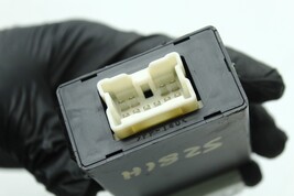 2003-20085 INFINITI FX35 FX45 DOOR CENTRAL LOCKING COMPUTER CONTROL MODULE H1825 image 9