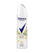 Rexona antiperspirant spray SUMMER MOVES 150ml/5 fl oz- FREE SHIPPING - €9,44 EUR