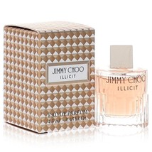 Jimmy Choo Illicit by Jimmy Choo Mini EDP .15 oz (Women) - $33.40