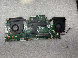 Acer VX5-591G-75RM i7-7700HQ Motherboard Nbgm411002 GTX1050M 4GB - £176.52 GBP