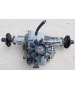 Used Craftsman 176056 Hydro Gear 331-3000 Transaxle fits GT5000 - $280.00
