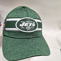 New York Jets NFL  New Era 39Thirty Hat M/L NWOT  Thanksgiving 2019 - €17,15 EUR