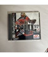 NHL 97 Sony PlayStation 1996 - €13,02 EUR