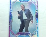 Han Solo 2023 Kakawow Cosmos Disney 100 All Star Silver Parallel #220 - £15.63 GBP