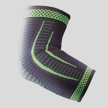 Compression Arm Sleeve for Elbow Support and Joint Pain Relief NEW 2018 YC 7706 - £11.32 GBP