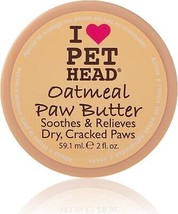 The Pet Head Oatmeal Natural Paw Butter 2oz - $24.80