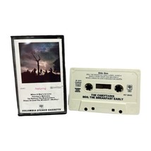 The Chieftains Boil The Breakfast Early 1979 Music Tape Cassette - £6.23 GBP