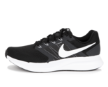 Nike Run Swift 3 Men&#39;s Road Running Shoes Training Sports Black NWT DR26... - $90.81+