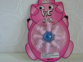 Game - "Pig Jax" - $5.00