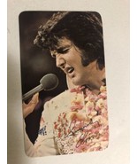 Elvis Presley Wallet Calendar Vintage RCA Victor Elvis In White Jumpsuit - £3.73 GBP