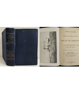 1903 antique CIVIL WAR UNION and CONFEDERATE NAVY OFFICIAL RECORDS history - £175.96 GBP