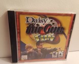 Daisy Air Gun Fun (PC CD-Rom, 2006, Interactive) - $9.49