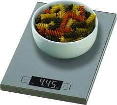 Smartheart Stainless Steel Digital Food Scale | Precision Measurements | Unit - £29.71 GBP