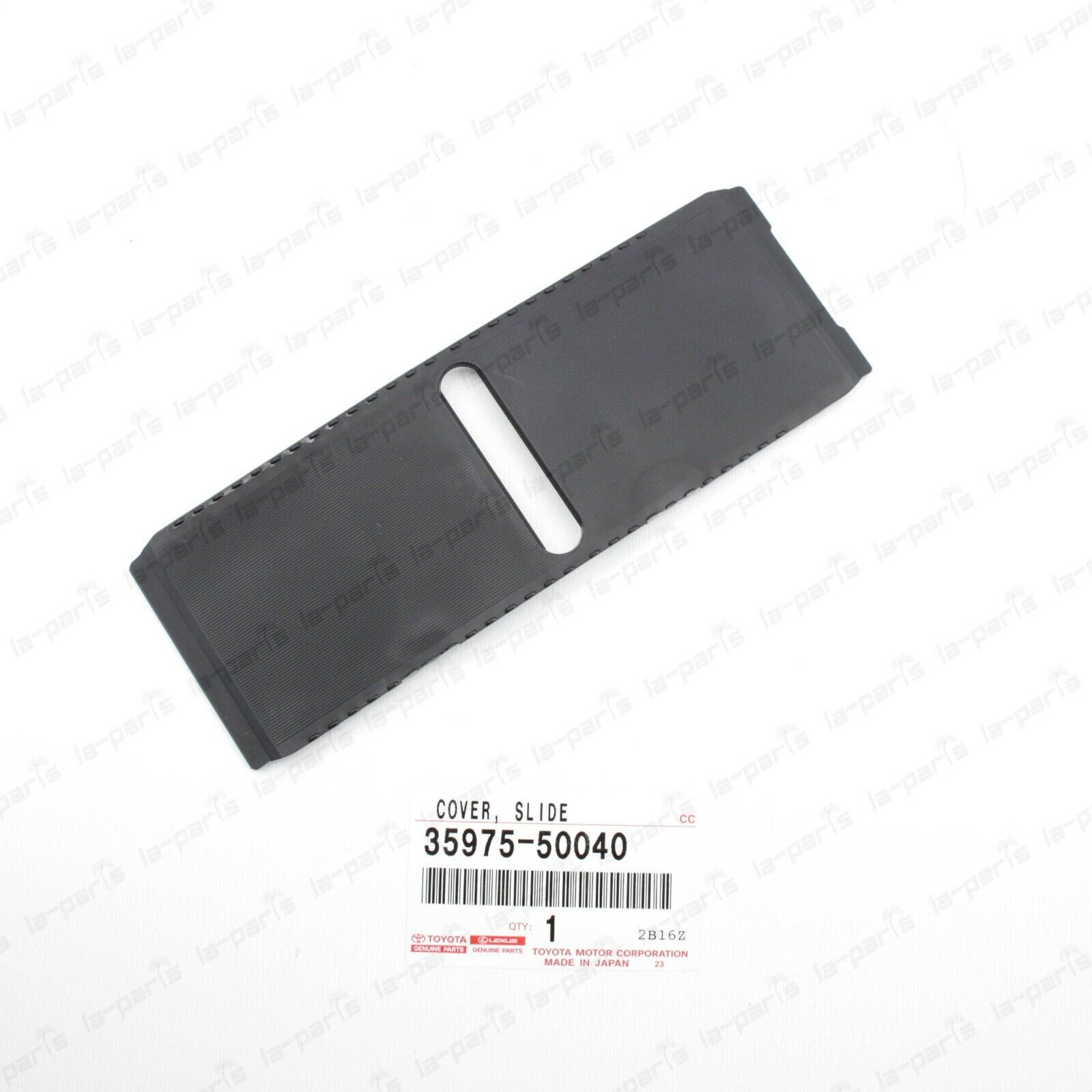 NEW GENUINE LEXUS 07-12 LS460 LS600h POSITION INDICATOR SLIDE COVER 3597... - $22.39