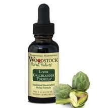 Liver Gallbladder Formula 1 Oz - $23.00