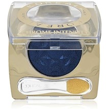 Loreal Color Appeal Chrome Intensity Eyeshadow #182 Blue Jean - £7.02 GBP