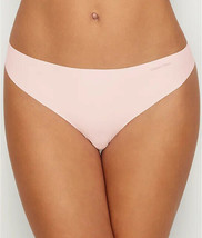 Calvin Klein Invisibles Thong Size Large New D3428 689 - £7.05 GBP