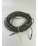 8pin FGG1B Female Quabbin 820 24 AWG Multiconductor AWM 2464 Cable 50m 164&quot; - £47.12 GBP