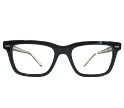 Oliver Peoples x The Row Eyeglasses Frames BA CC OV5388SU 10051W Black 5... - £340.22 GBP