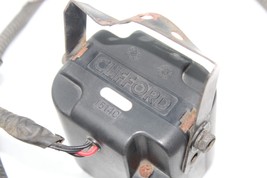 CLIFFORD MATRIX RS3 RSIII ALARM SYSTEM E5774 image 6