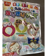 Crayon Shin-chan Narikiri Sukiya - $255.45 MXN
