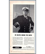 1958 Qantas Airlines PRINT AD Australia's Round The World Airline BX1 - €5,74 EUR 1958 Qantas Airlines PRINT AD Australia's Round The World Airline BX1 - €5,74 EUR