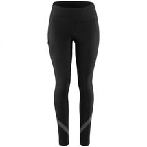 Louis Garneau Optimum Mat 2 Women's Cycling Tights – Black, Medium – 106... - $26.06