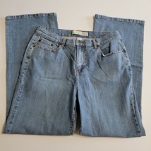Venezia Jeans Womens Size 16  Average Bootcut Stretch High Rise Measures... - $11.64