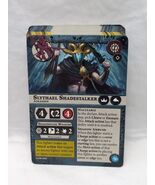 Warhammer Underworlds Nethermaze Shadeborn Cards  - $22.18 CAD