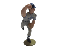 Vintage 1989 Starting Lineup Don Drysdale Mlb Figure Baseball - £7.18 GBP