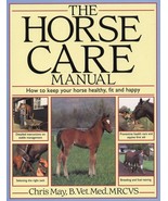 The Horse Care Manual New Book Riding Pony Management Breeding Rearing O... - €6,68 EUR