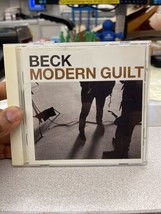 Modern Guilt by Beck (CD, 2008) - £9.75 GBP