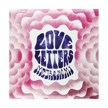 Love Letters [Vinyl] - £30.88 GBP