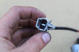 2004-2009 TOYOTA PRIUS BRAKE MASTER CYLINDER M0104 image 2