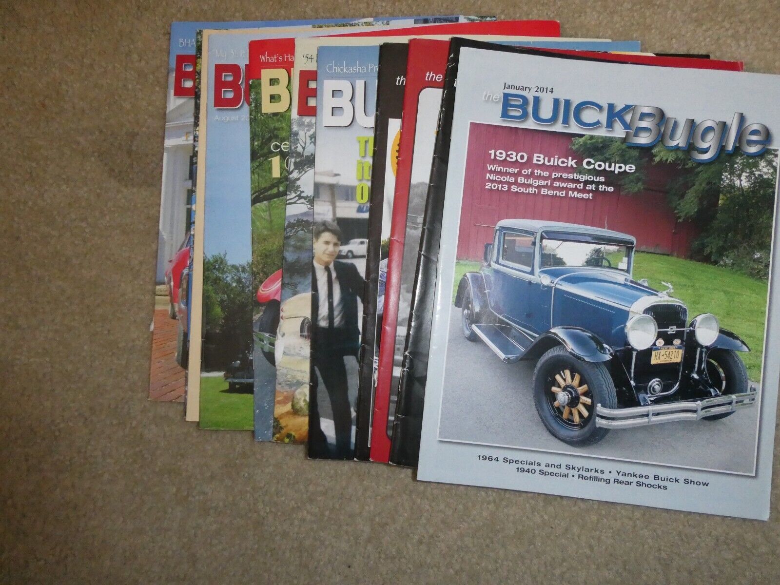 Full-size item image