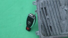 2007 Mercedes CLK550 Engine Computer Module ECU DME EIS EZS ISL Set A2731530879 image 6