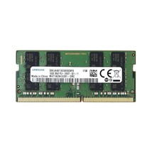 Samsung M471A2K43CB1-CRC 16GB DDR4 2400MHz Memory Module - $61.99