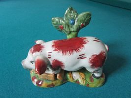 Staffordshire Figurines Sculptures Individually Sold (Pattern: 1- Restin... - $123.47