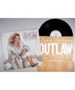 LYNN ANDERSON - outlaw is just a state of mind COLUMBIA 35776 (LP vinyl ... - €13,38 EUR
