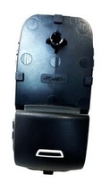 2019-2024 Chevy Blazer 2Lt 3.6L LH Driver Rear Door Window Switch 845134... - $740.95 MXN