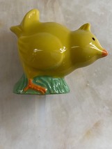 Nora Fleming Mini Yellow Chick Chicky Baby A93 Easter Retired Bird Peep - £37.75 GBP