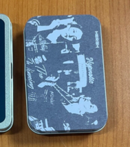IU Official TIN CASE [THE WINNING]_Kpop &quot;When Life Gives You Tangerines&quot;... - $4.99