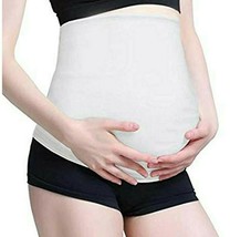 N-Pir Belly Band Maternity Belt for Women | Relieves Bladder Pressure - £14.97 GBP