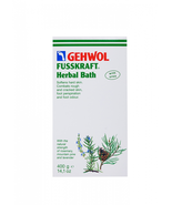 Gehwol Herbal Bath, 14.1 Oz. - $514.50 MXN
