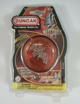 Duncan Butterfly XT Yo-Yo Trick and Stunt Yo-Yo Orange New In Box - $14.01