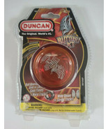 Duncan Butterfly XT Yo-Yo Trick and Stunt Yo-Yo Orange New In Box - £10.68 GBP